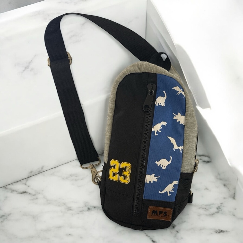 Kids Crossbody Bag